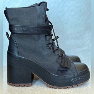 Converse Chuck Taylor All Star GR82 Extra High